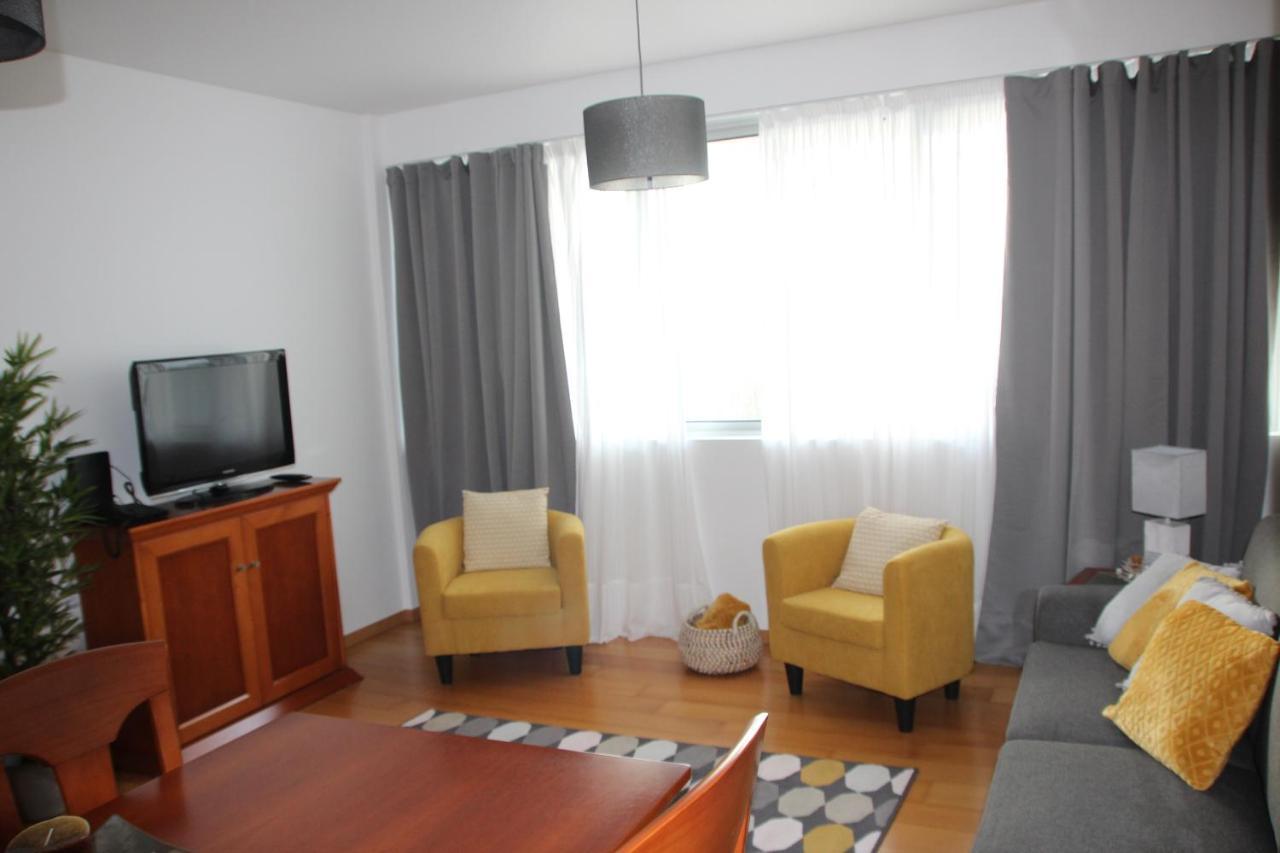 Apartamento Casa Da Juka Ponta Delgada Exterior foto